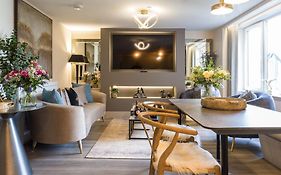 Arran Shores Luxury Shorefront Apartment 9
